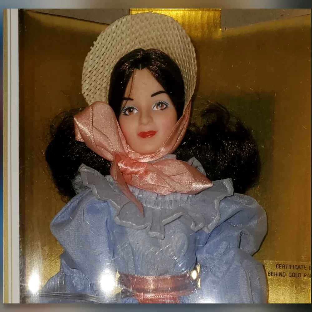 Gone with the Wind Doll Bundle - Picture 5 of 12